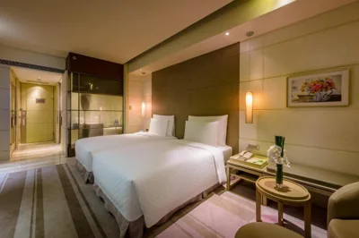 Hotel Nikko Saigon – Fotos 6