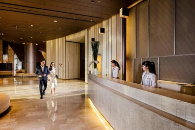 Hotel Nikko Saigon – Fotos 12