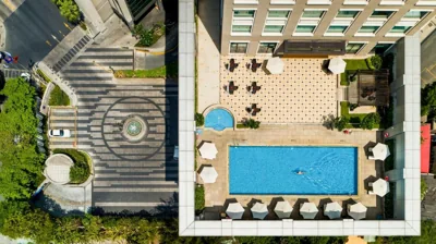 Hotel Nikko Saigon – Fotos 15